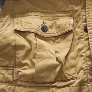 Joe Fresh | Jackets & Coats | Joe Fresh Utility Jacket Size Xs | Poshmark